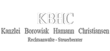 KBHC Rechtsanwälte - Steuerberater