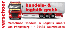 verschoor Handels und Logistik GmbH